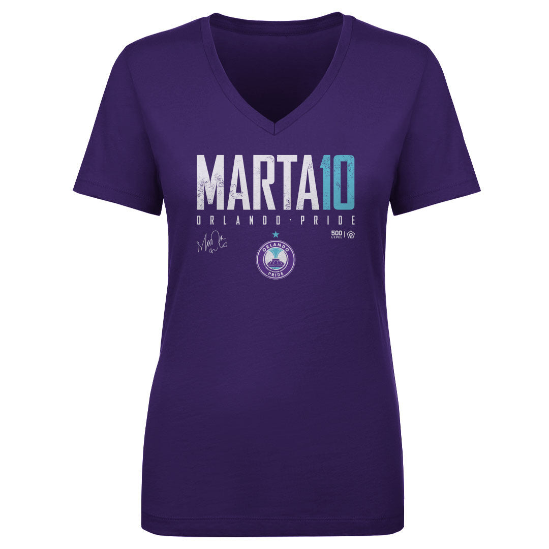 Marta Orlando Pride Elite WHT