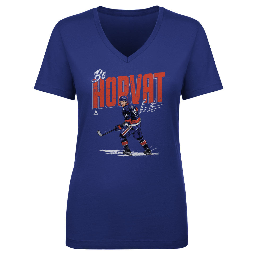 Bo Horvat New York I Chisel WHT