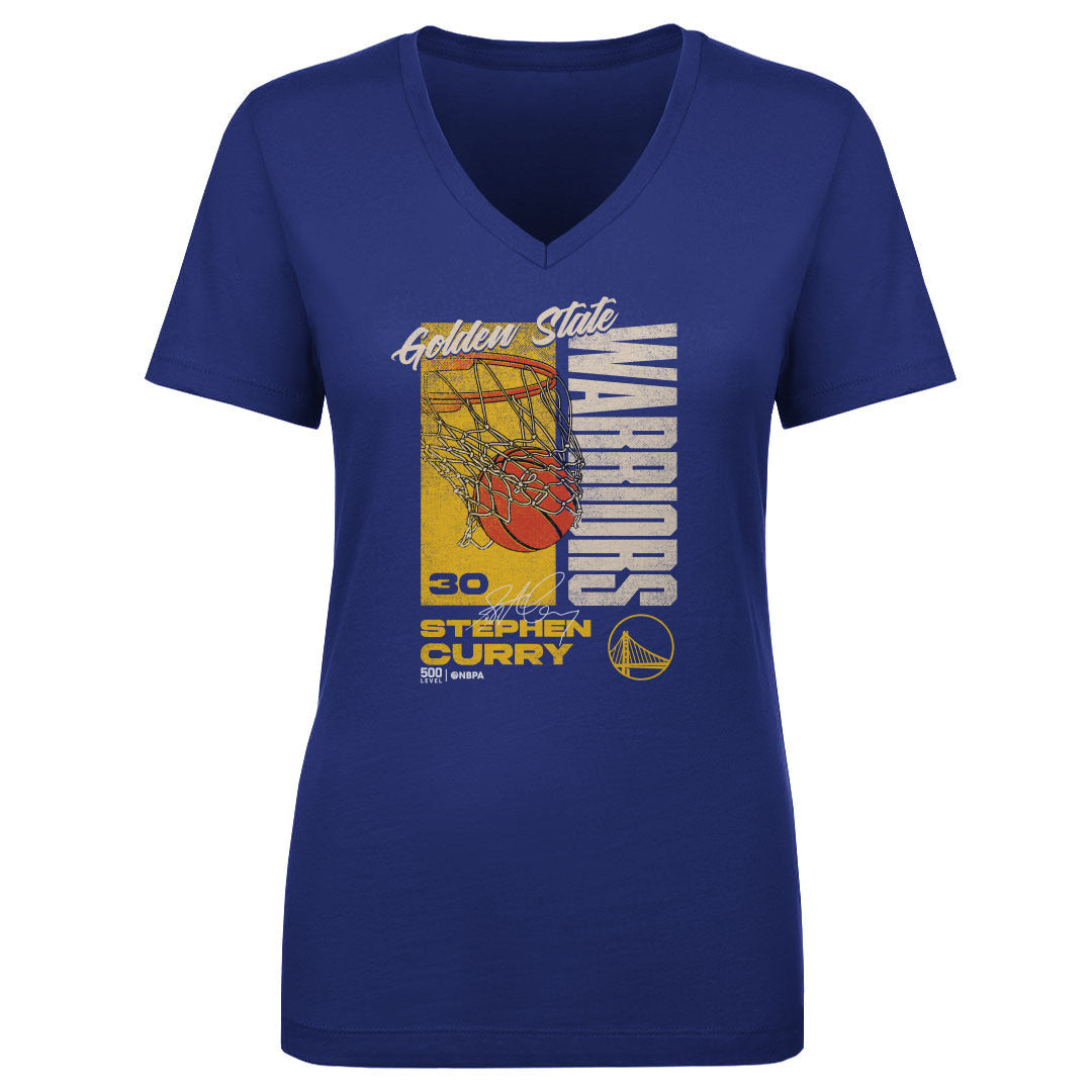 Steph Curry Golden State Warriors All Net WHT