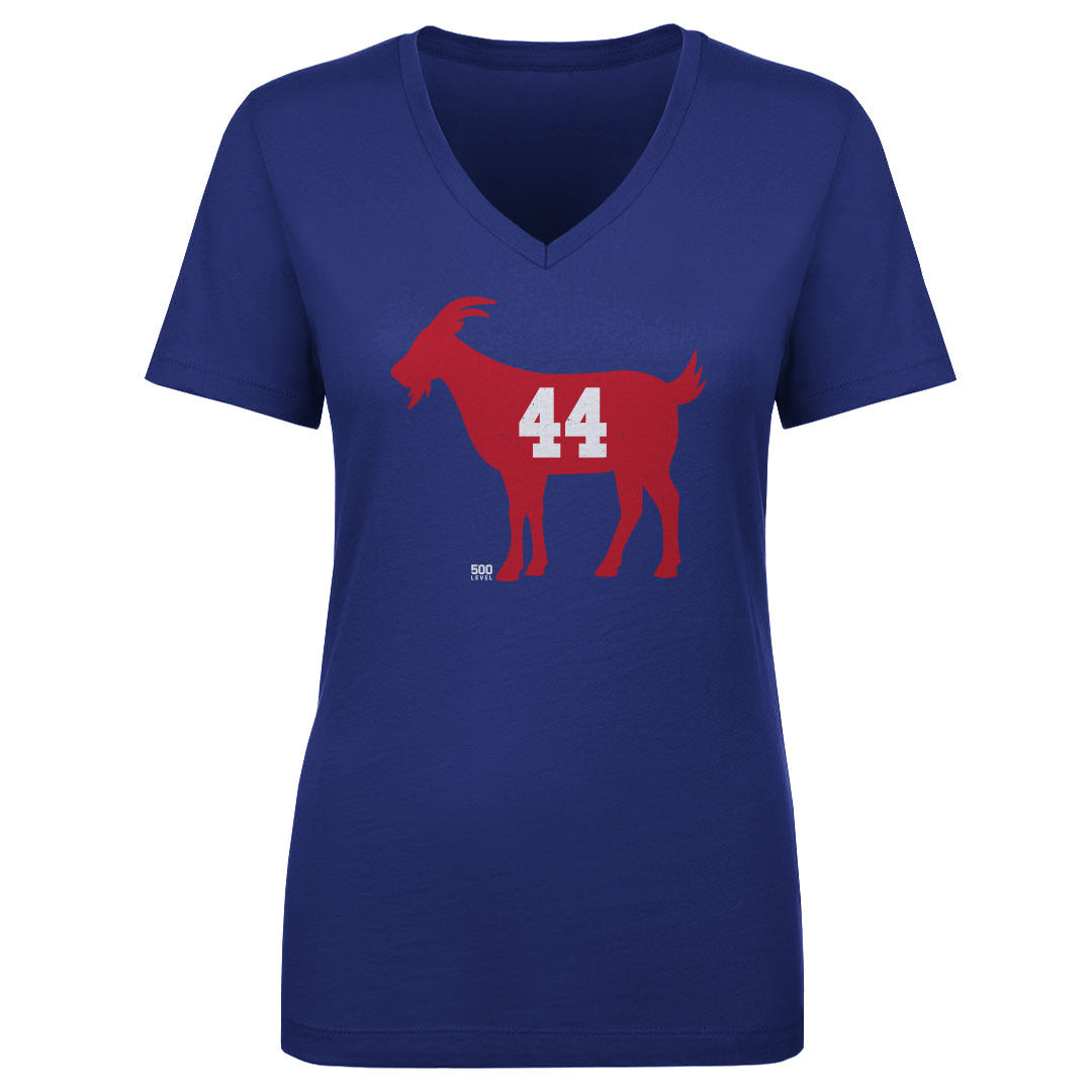 Atlanta GOAT 44 WHT