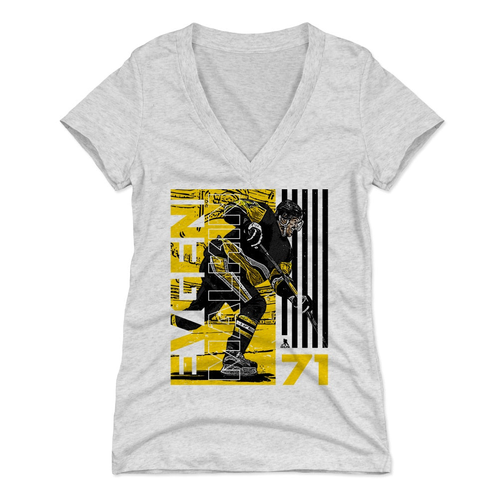 Evgeni Malkin Deke Y