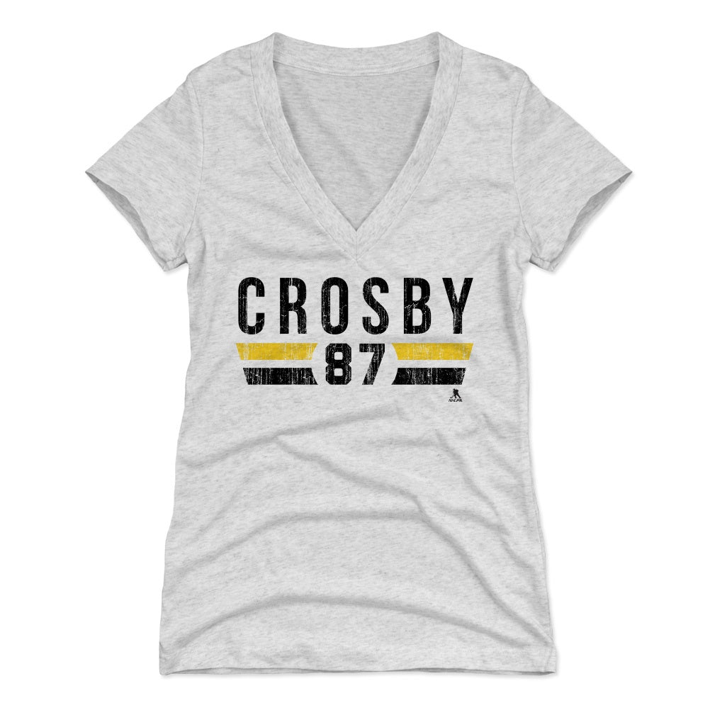 Sidney Crosby Font YK