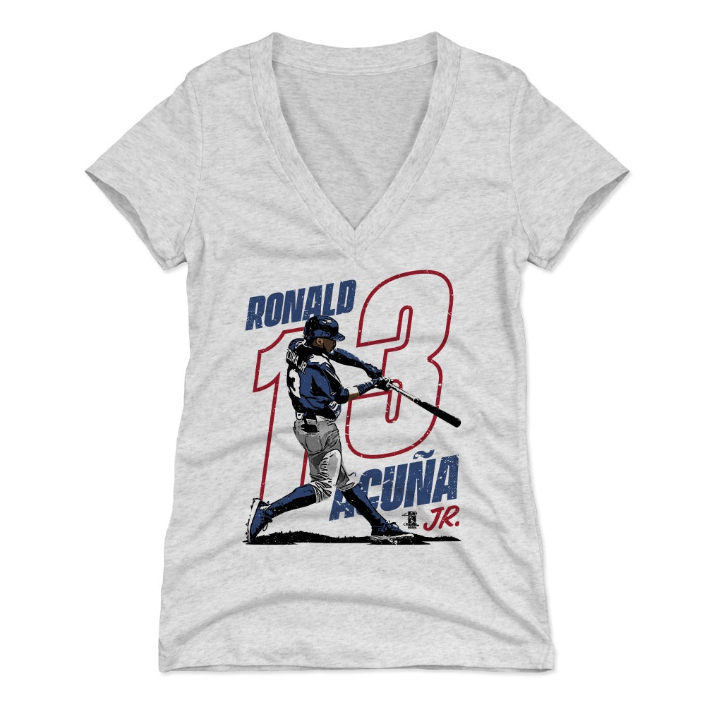 Ronald Acuna Jr. Power R