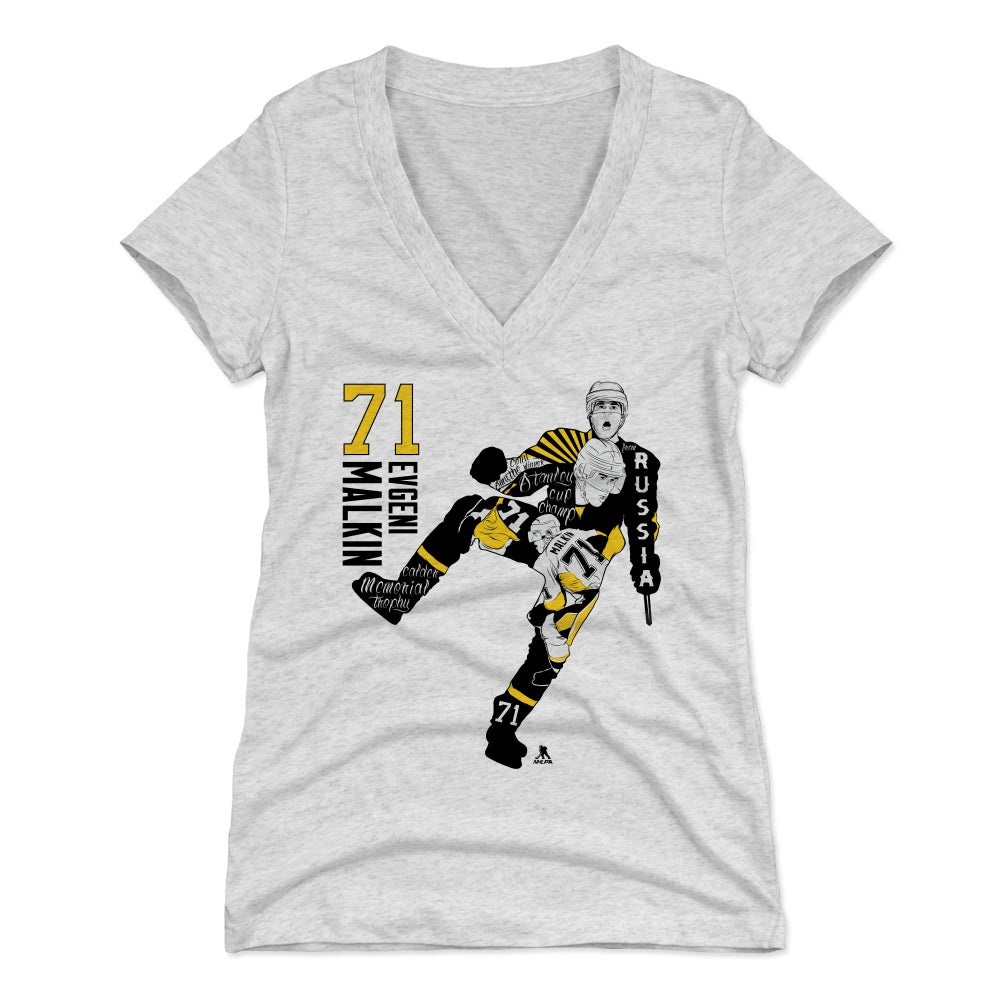 Evgeni Malkin Mix K
