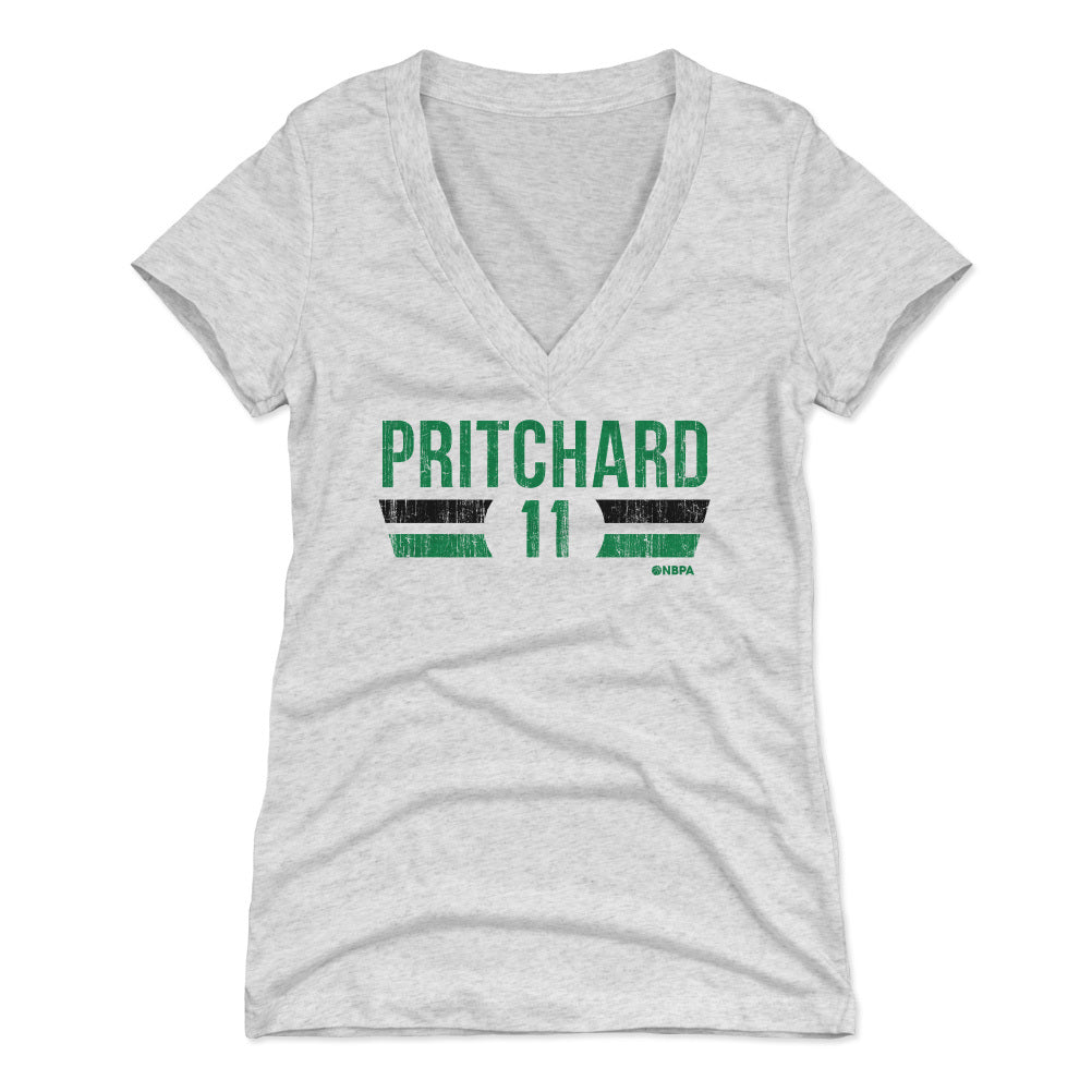 Payton Pritchard Boston Font