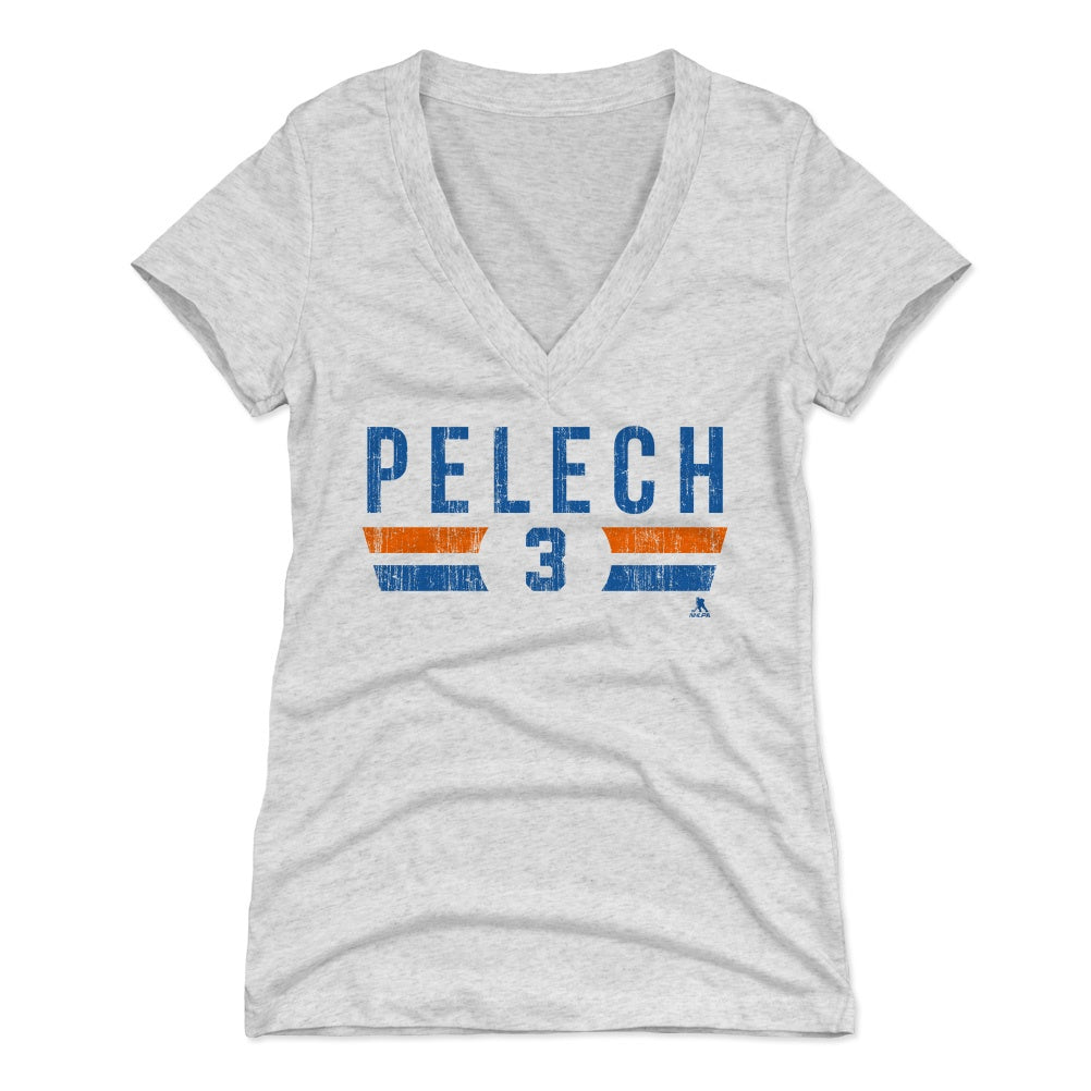 Adam Pelech New York I Font B