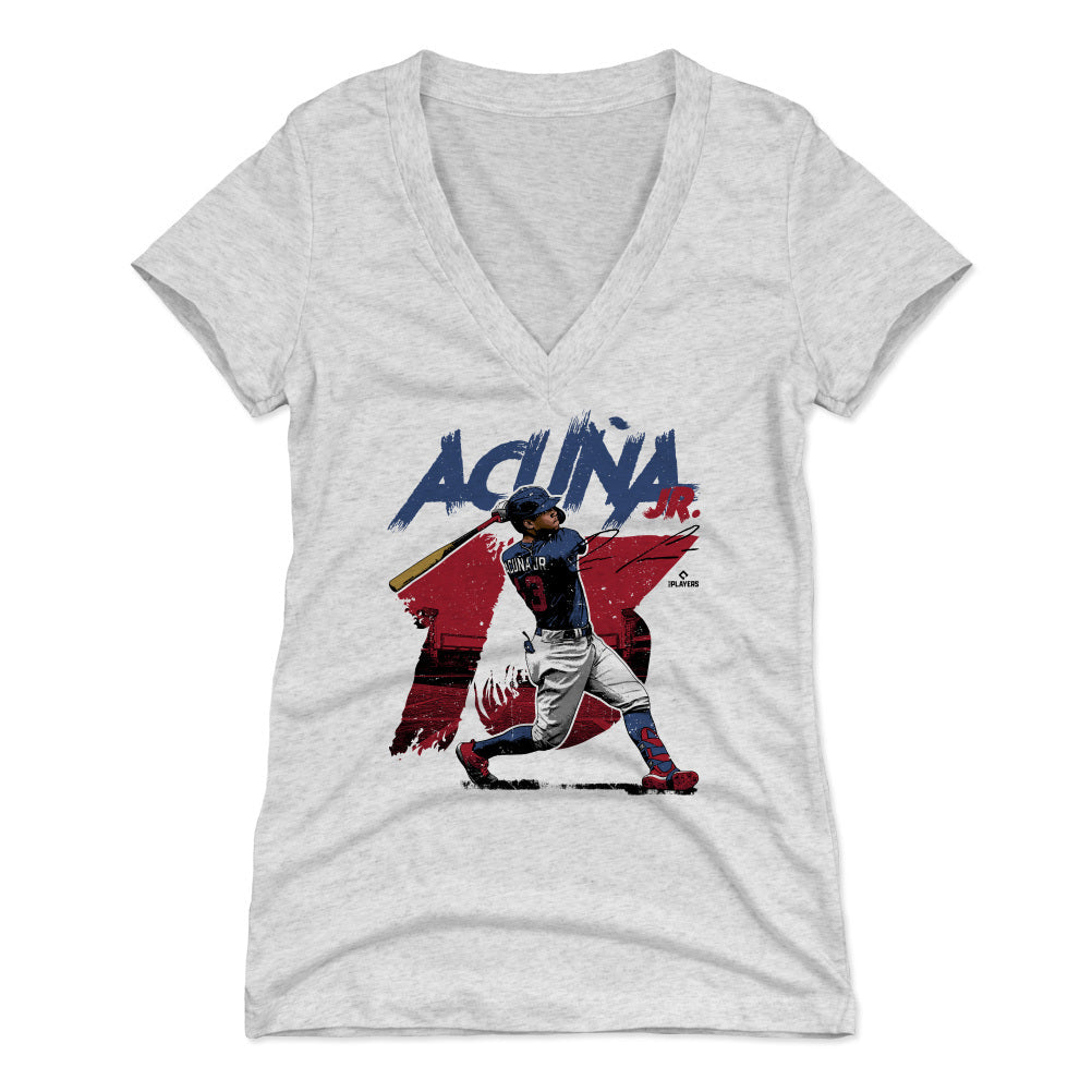 Ronald Acuna Jr. Rough