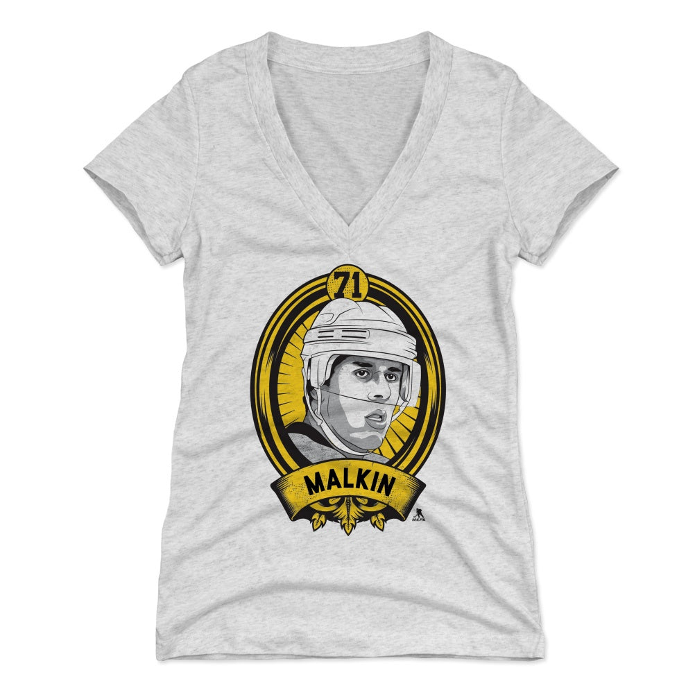 Evgeni Malkin Shield Y
