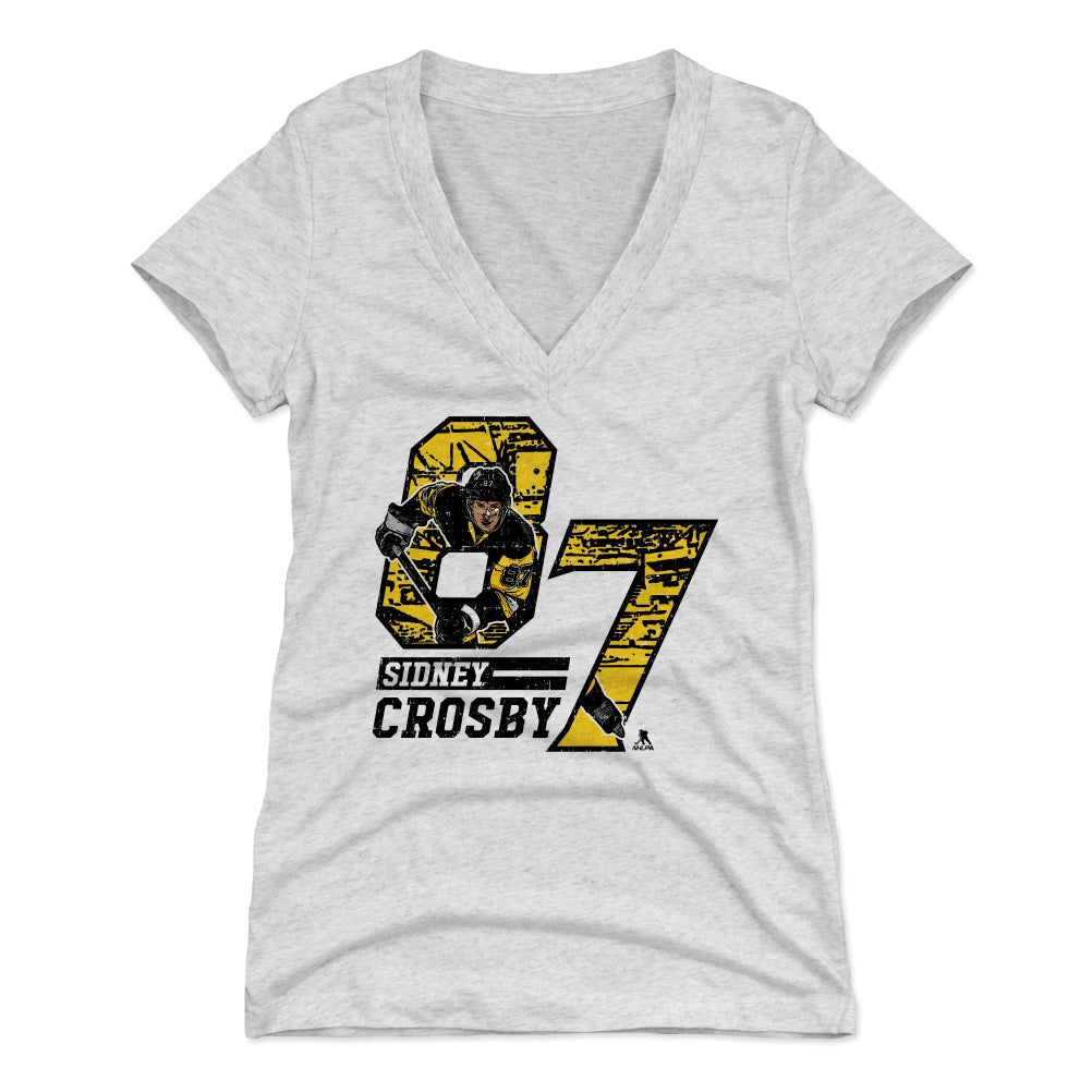 Sidney Crosby Offset Y