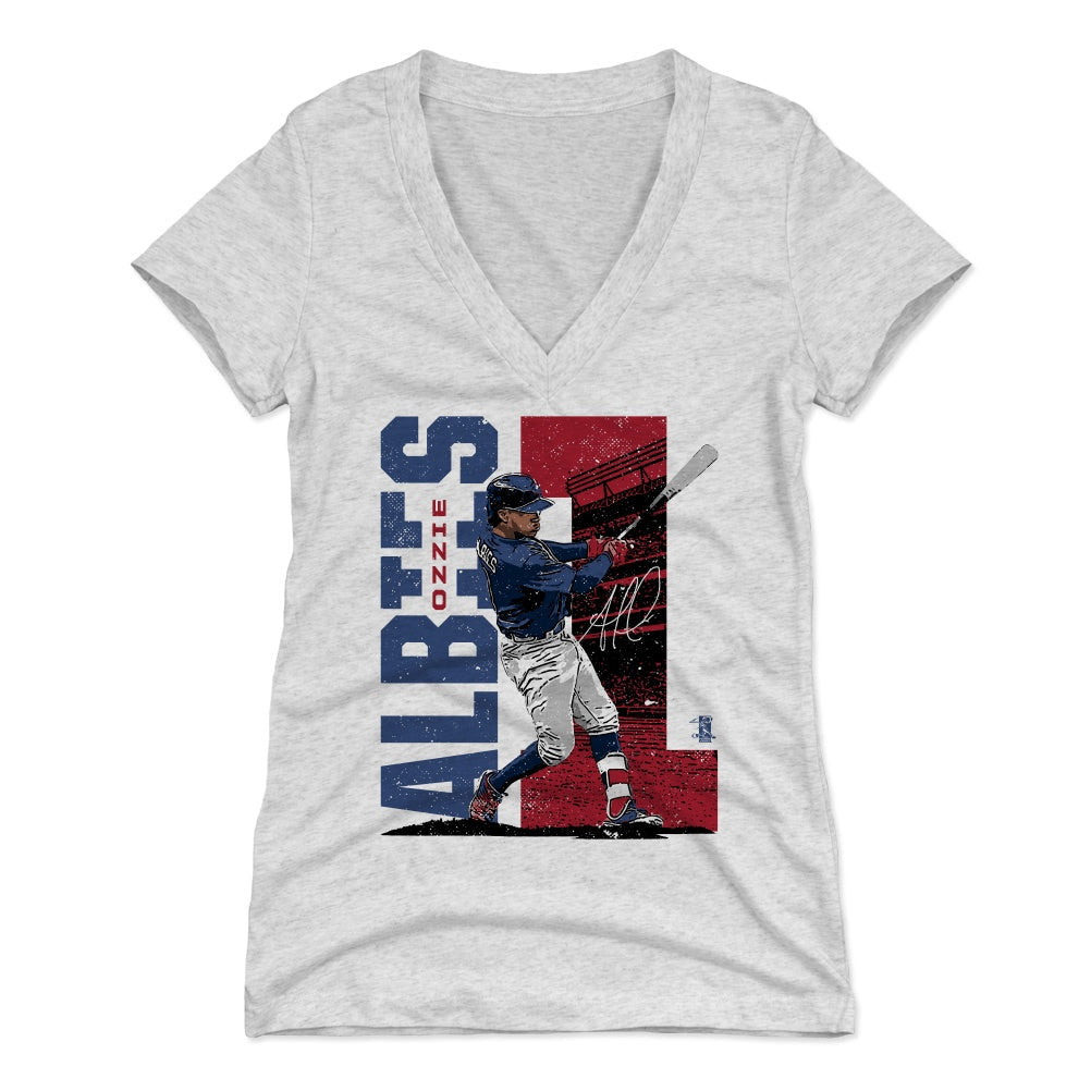 Ozzie Albies Stadium R