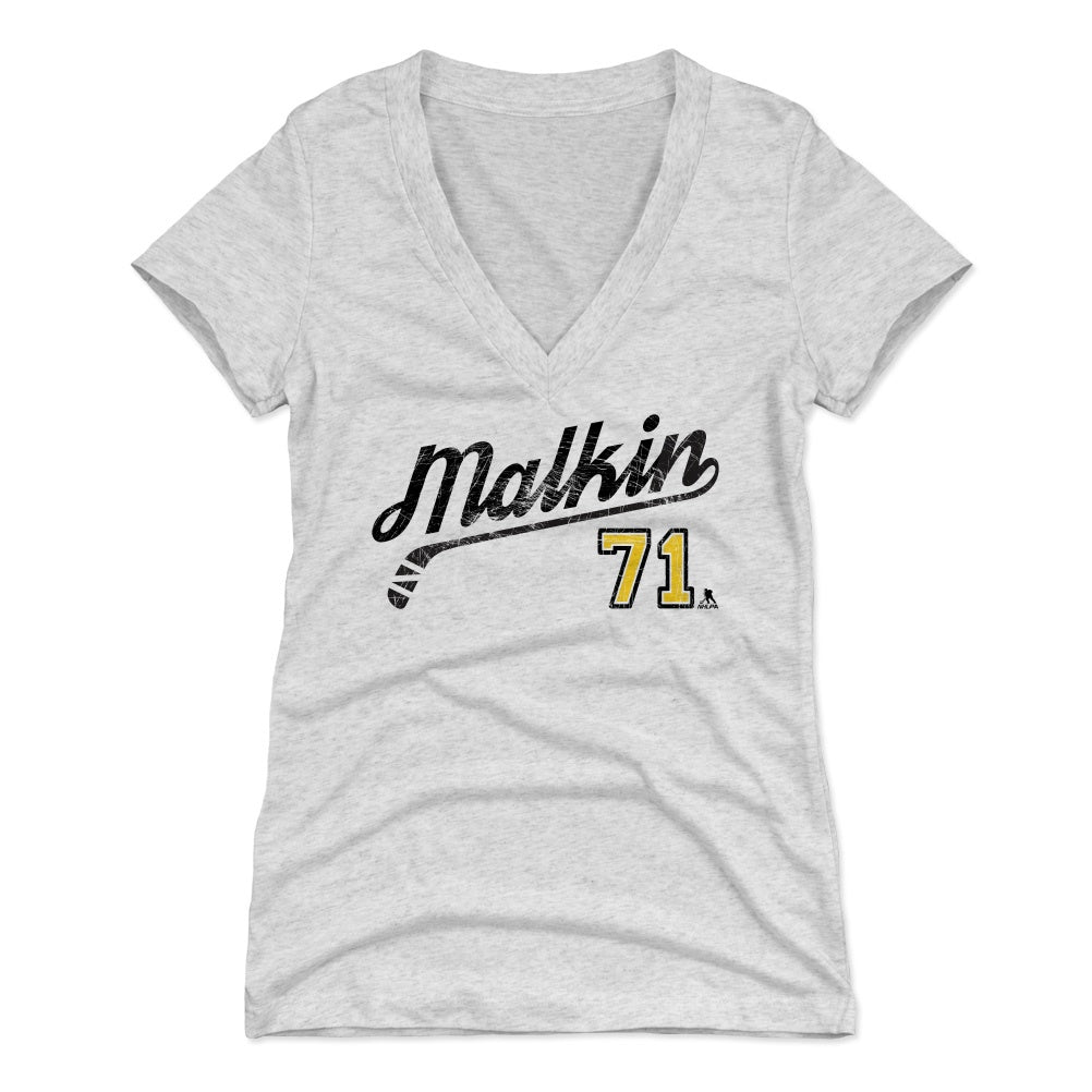 Evgeni Malkin Script K