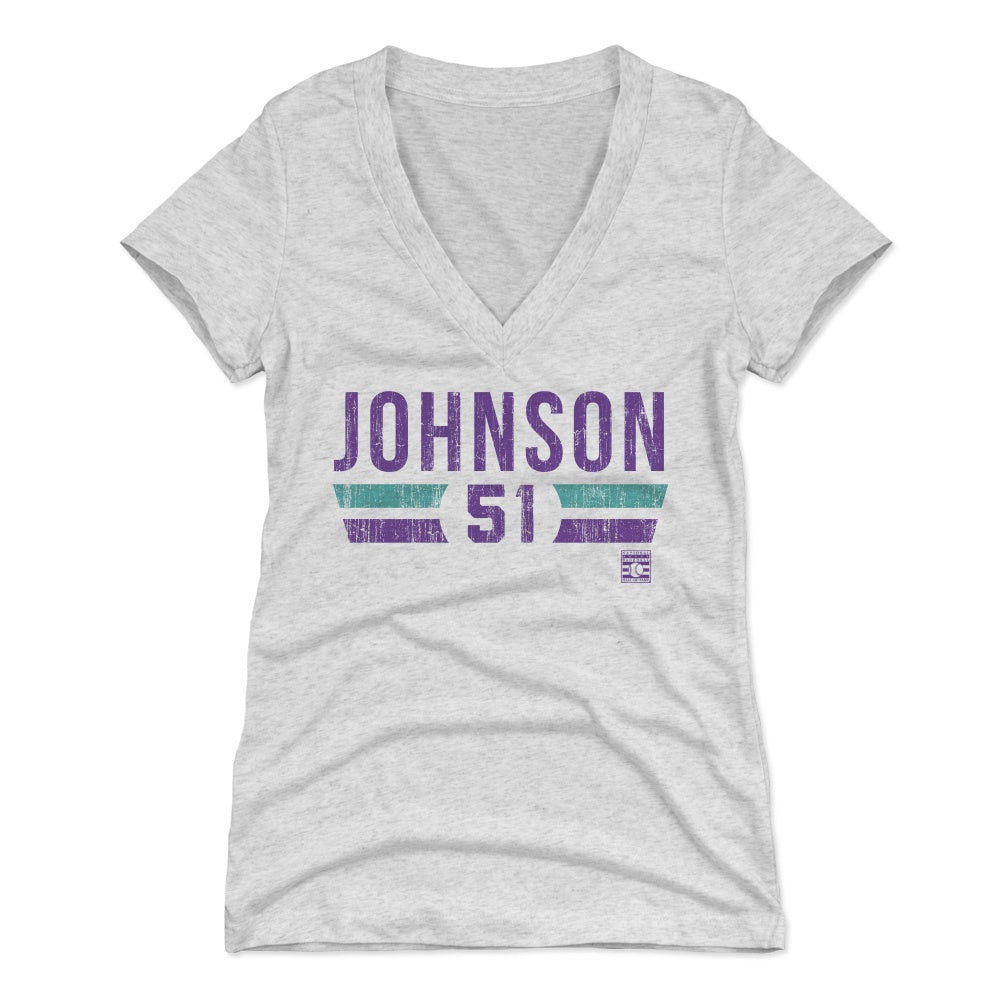 Randy Johnson Arizona Font