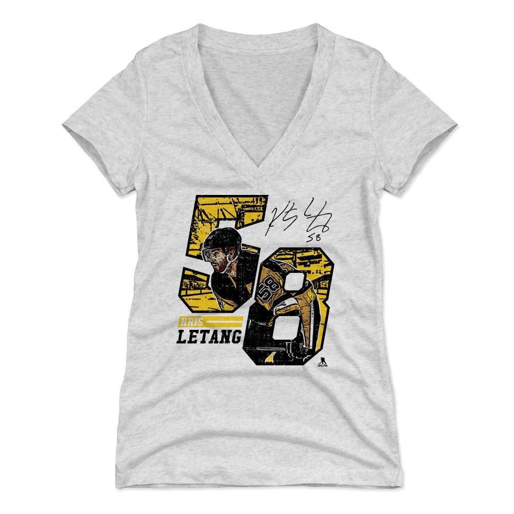 Kris Letang Offset Y