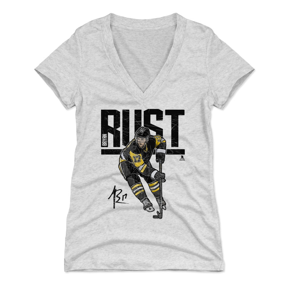 Bryan Rust Hyper K