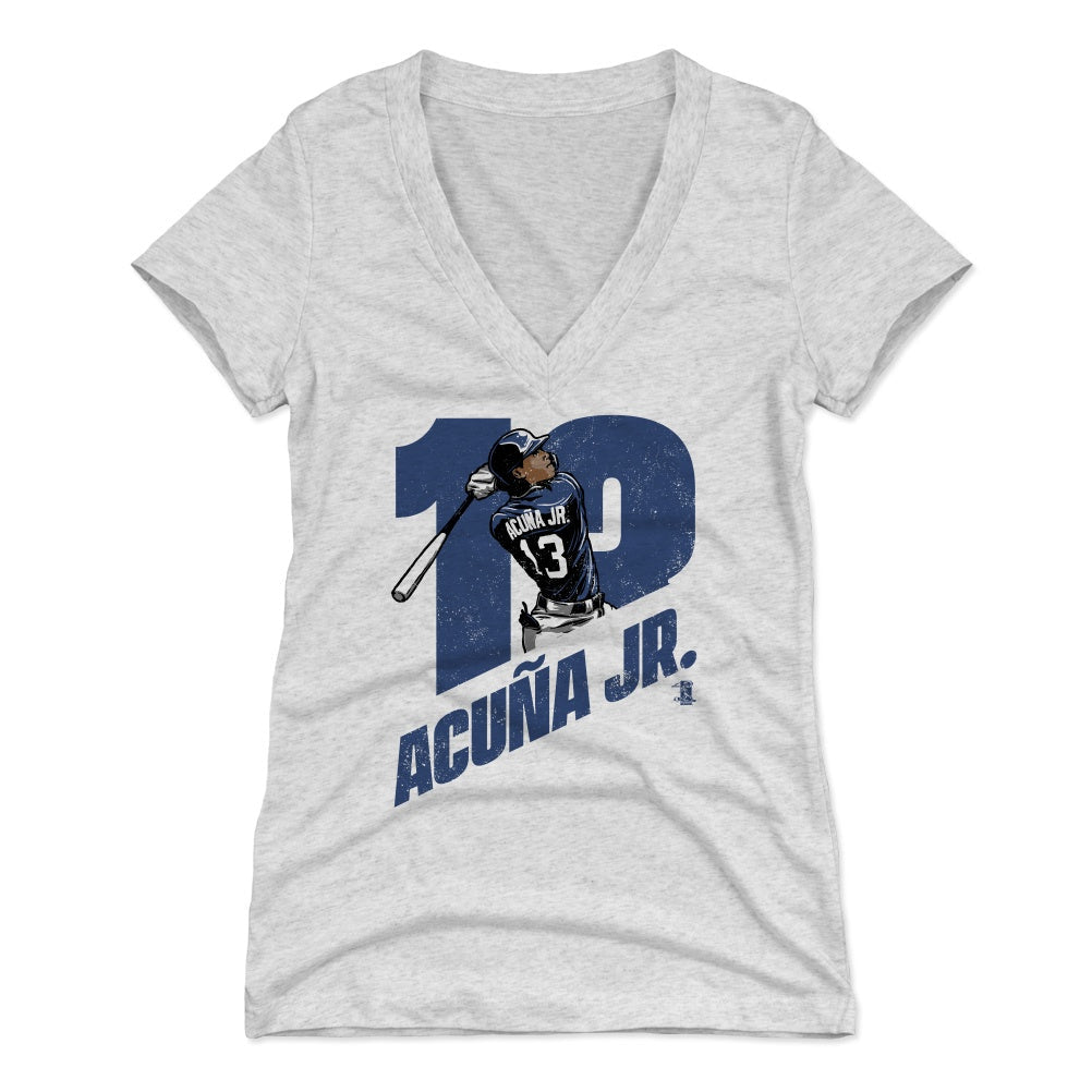 Ronald Acuna Jr. Cut B