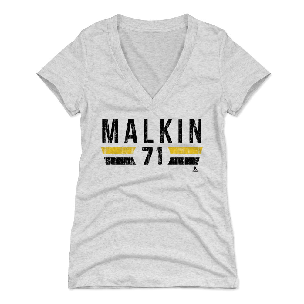Evgeni Malkin Font YK