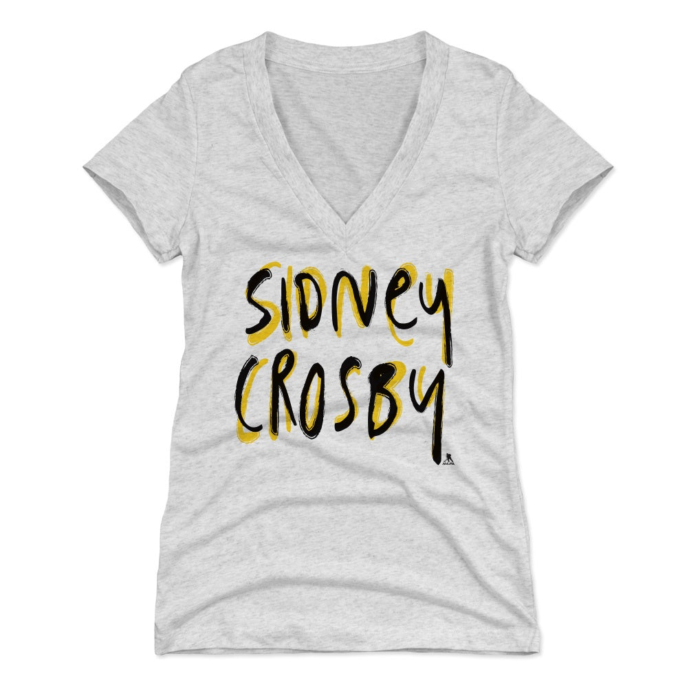 Sidney Crosby Name K