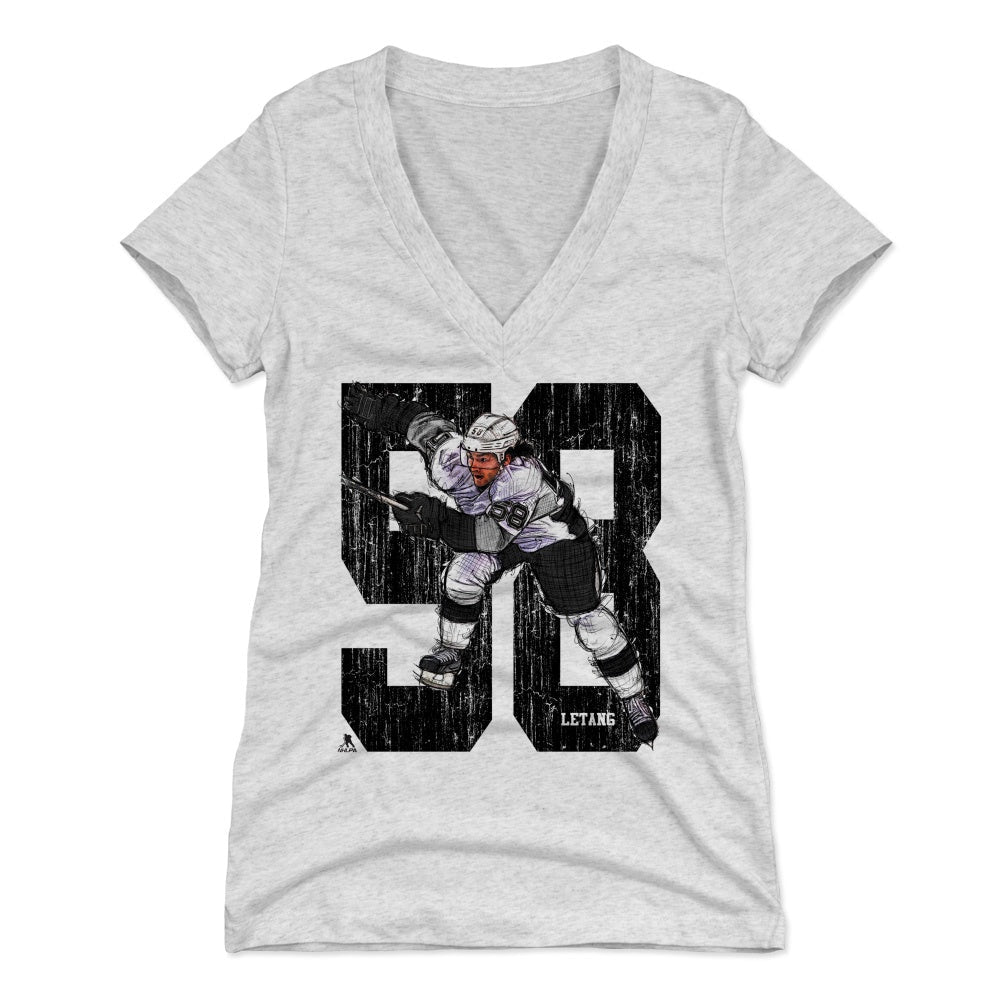 Kris Letang Sketch 58 K