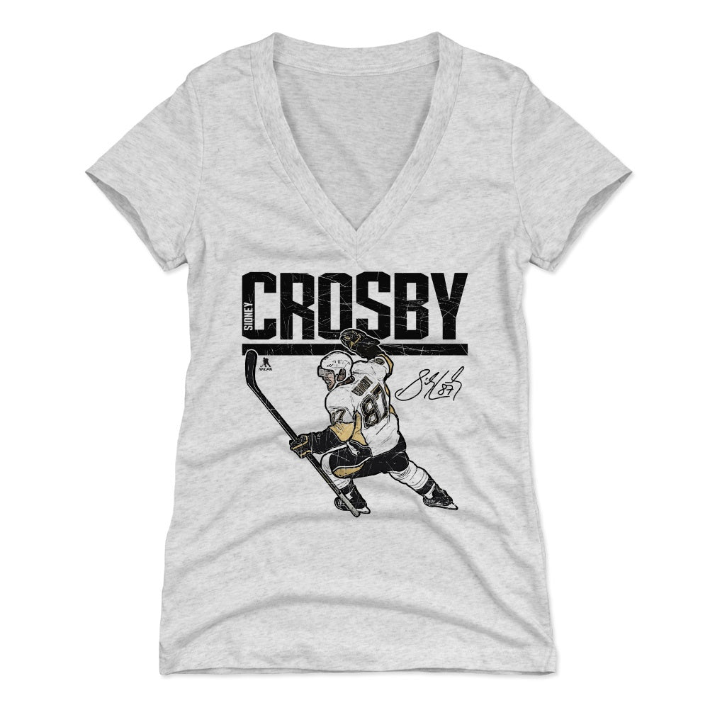 Sidney Crosby Hyper K