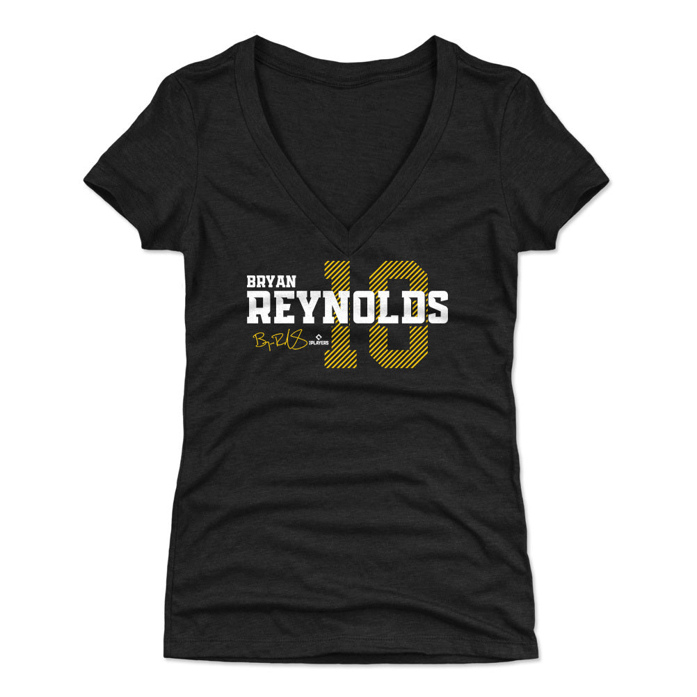 Bryan Reynolds Type WHT