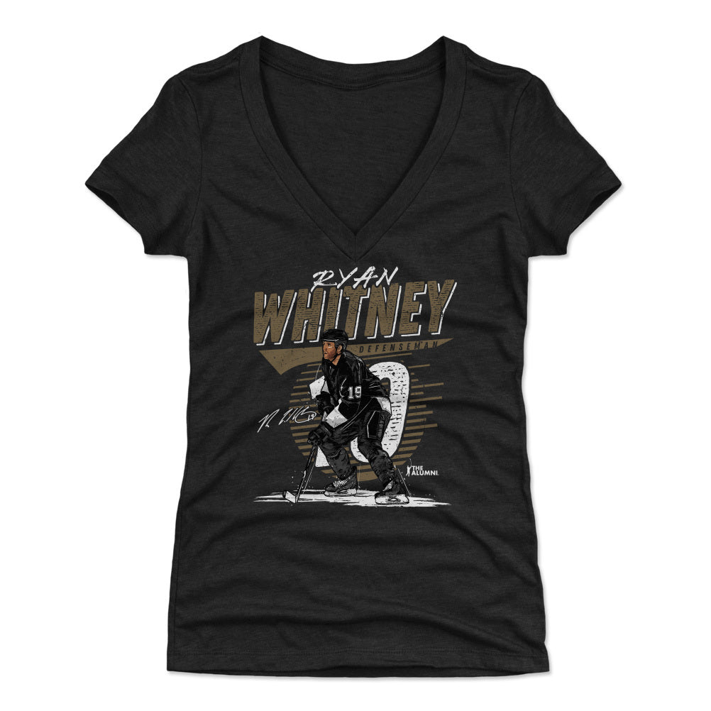Ryan Whitney Pittsburgh Comet WHT
