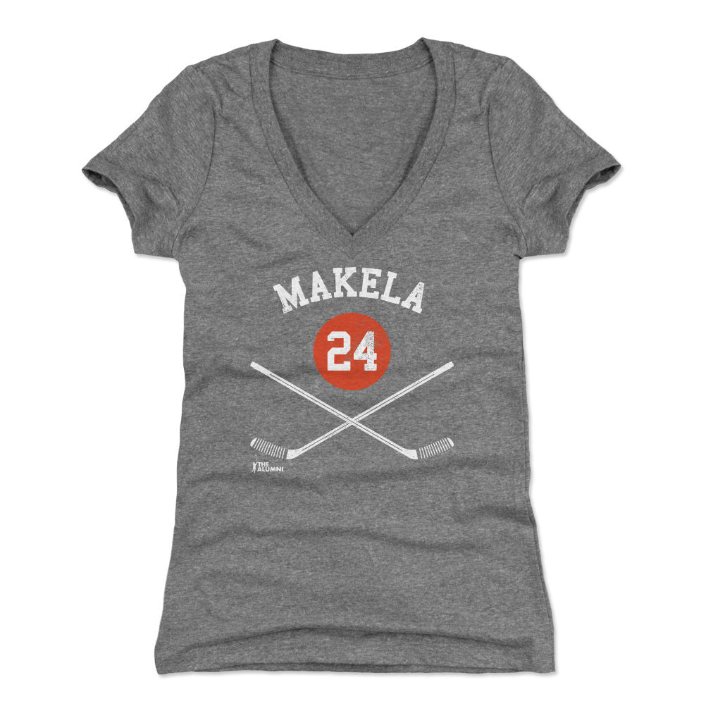 Mikko Makela New York I 24 Sticks WHT