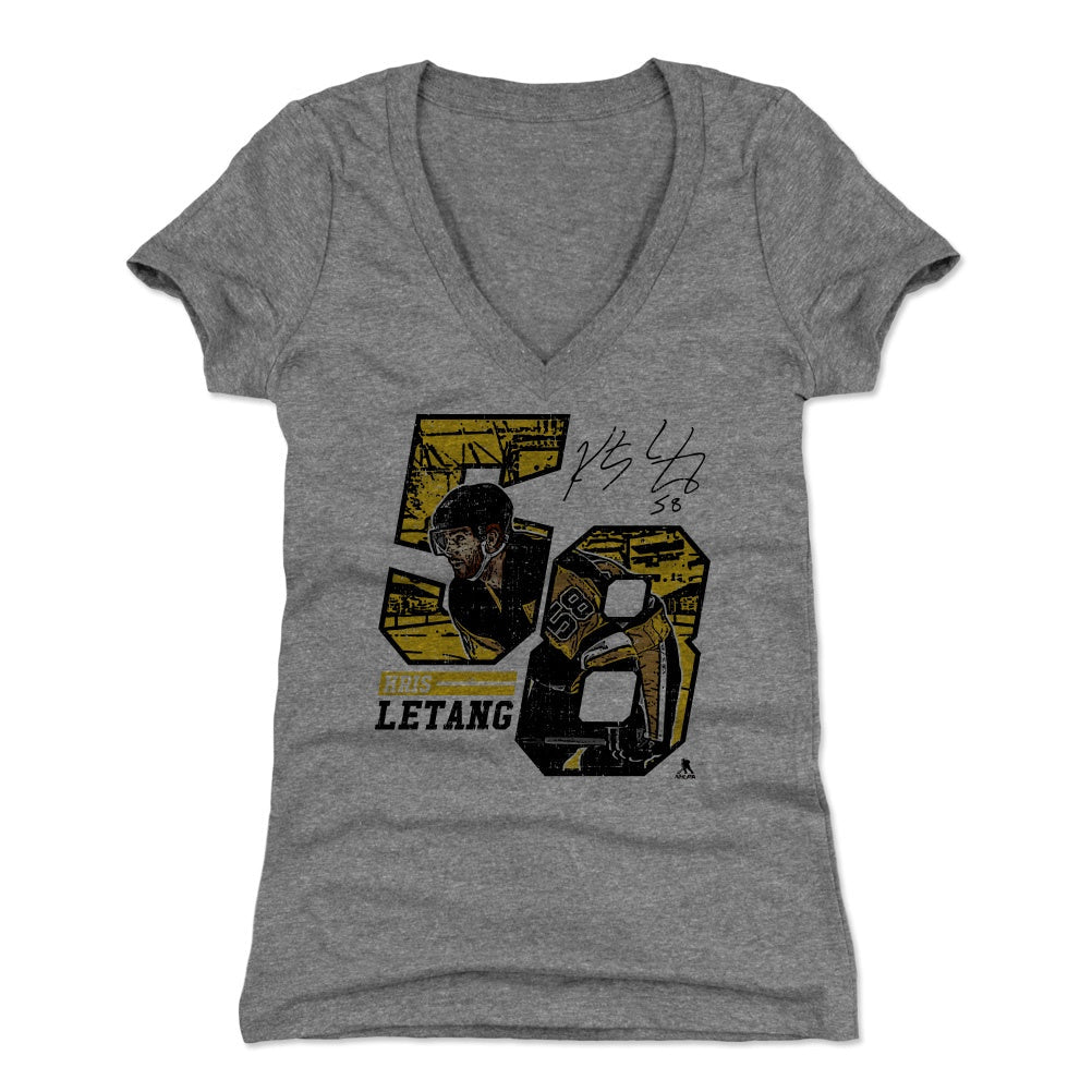 Kris Letang Offset Y