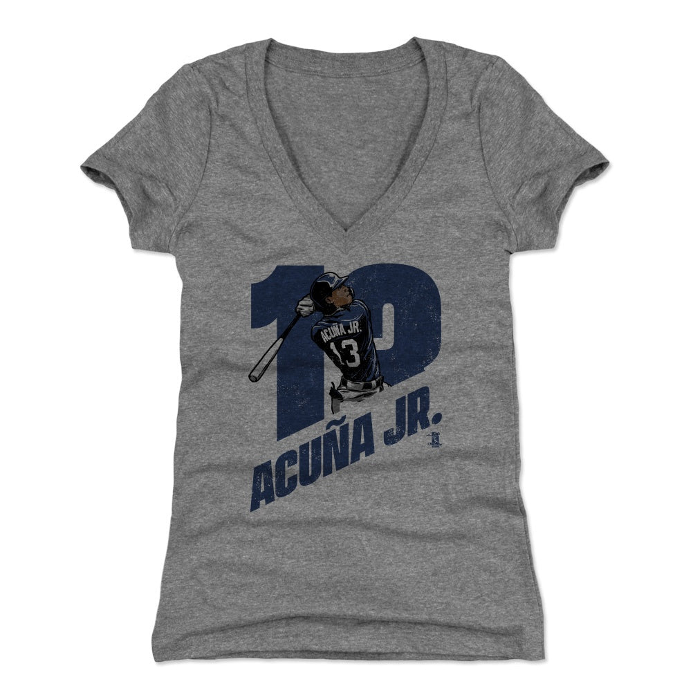 Ronald Acuna Jr. Cut B
