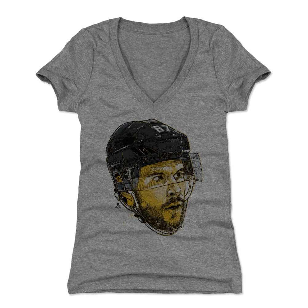Sidney Crosby Bust Y
