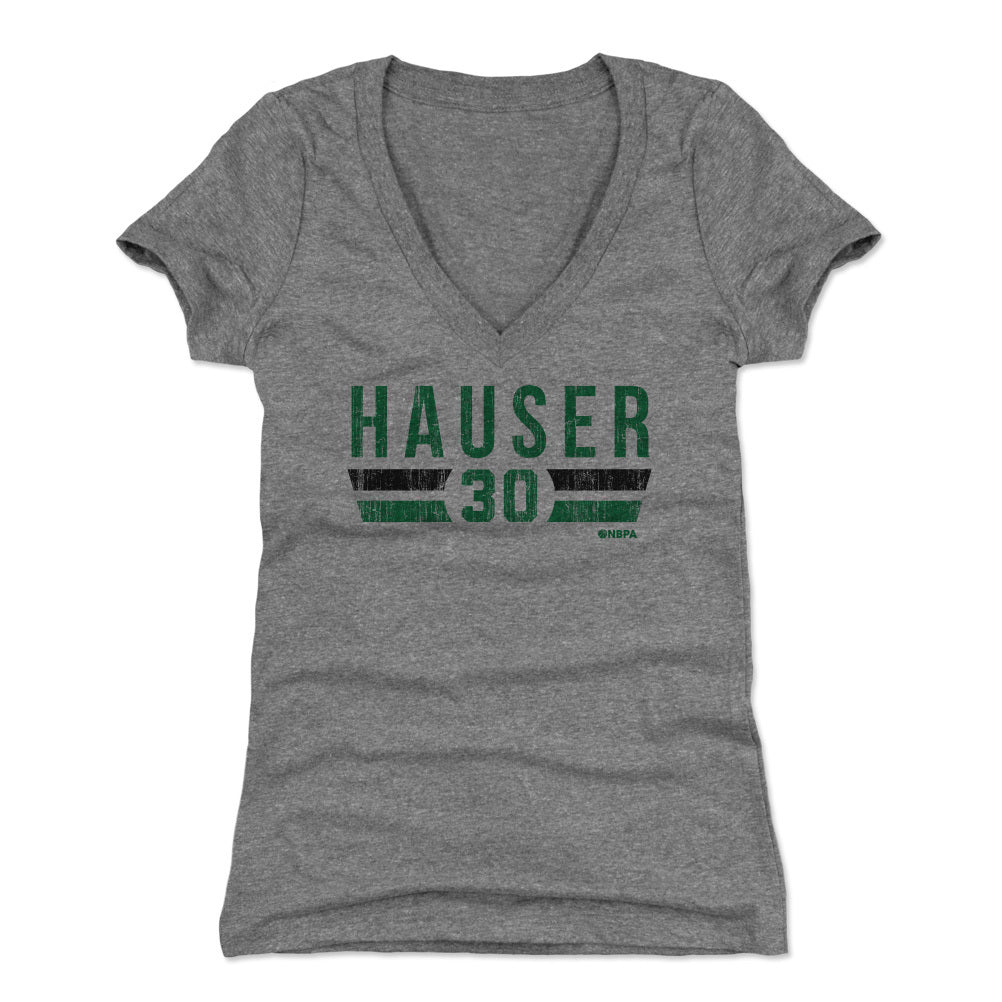 Sam Hauser Boston Font