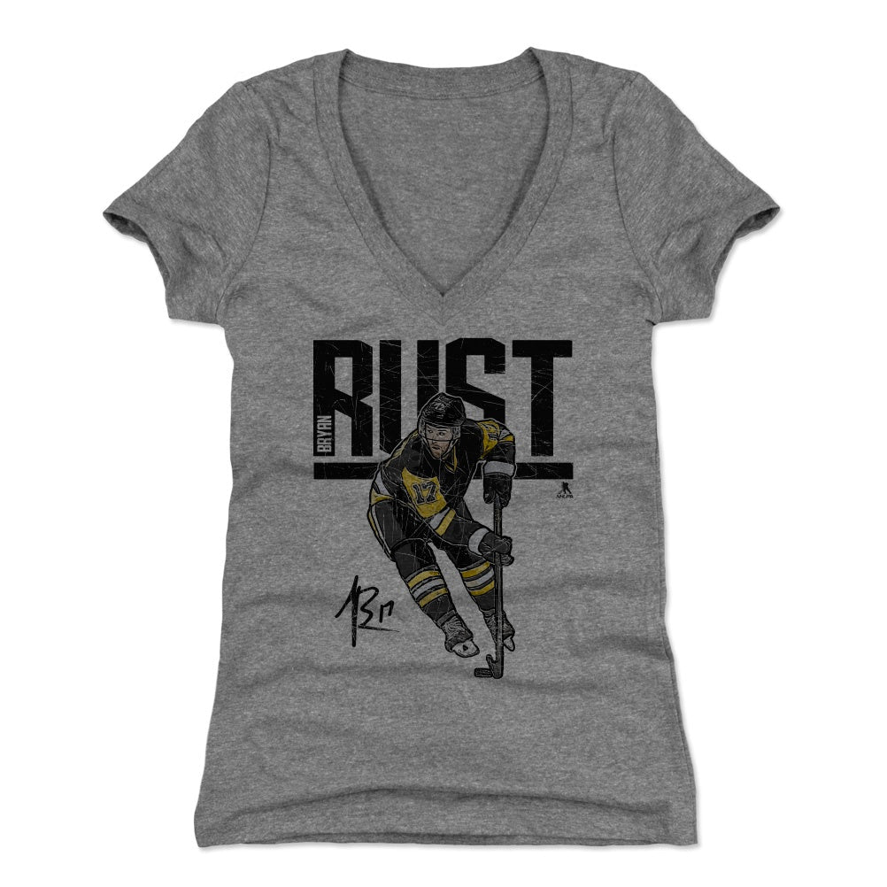 Bryan Rust Hyper K