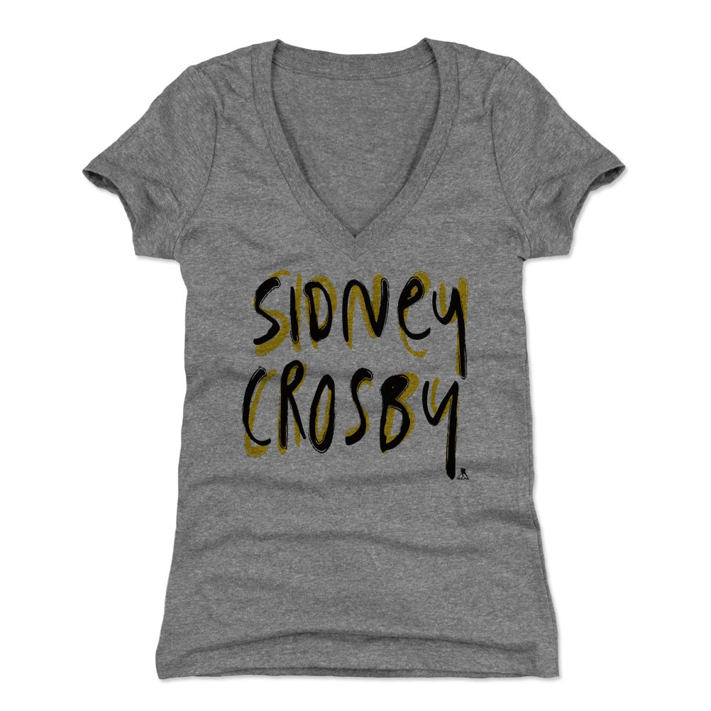 Sidney Crosby Name K