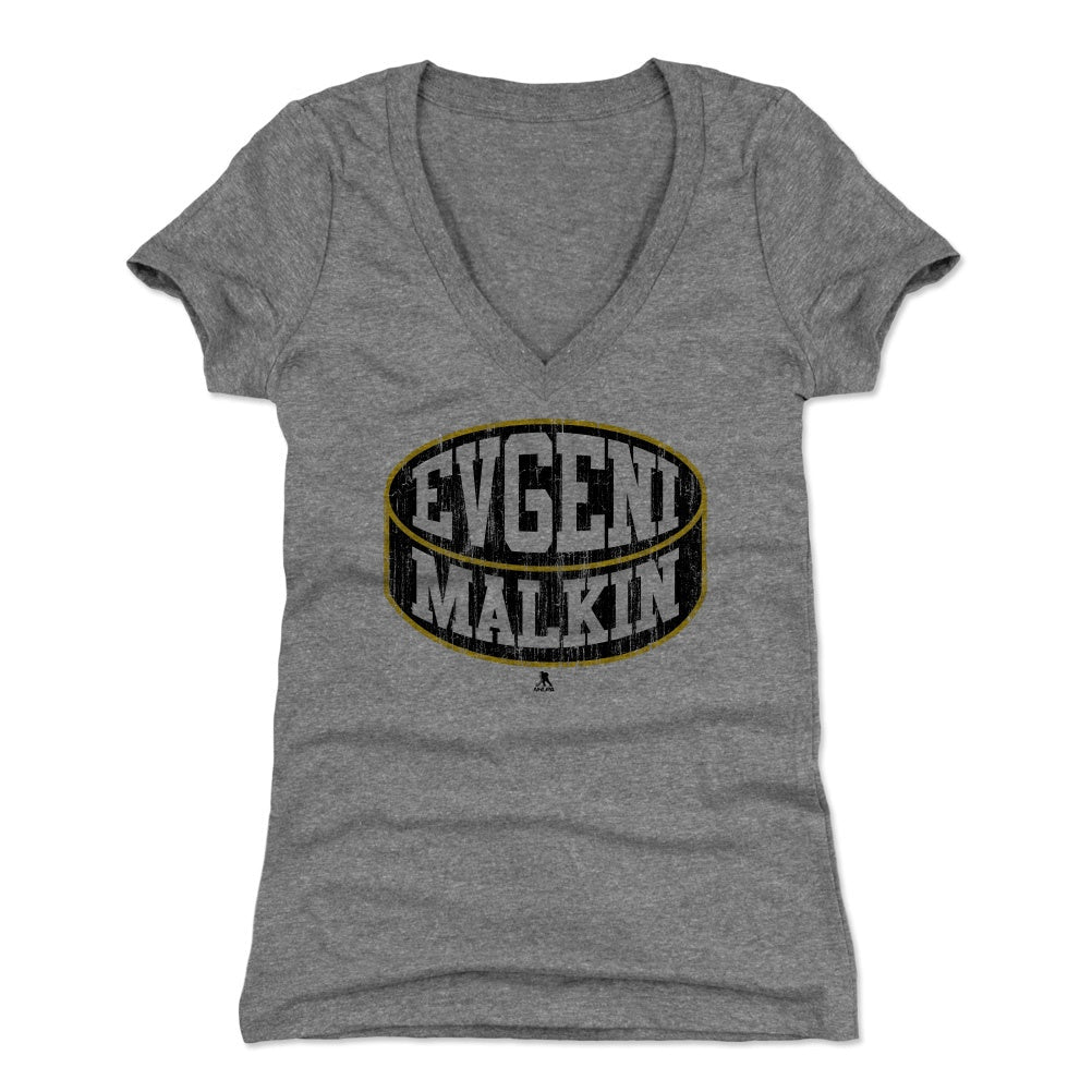 Evgeni Malkin Puck K