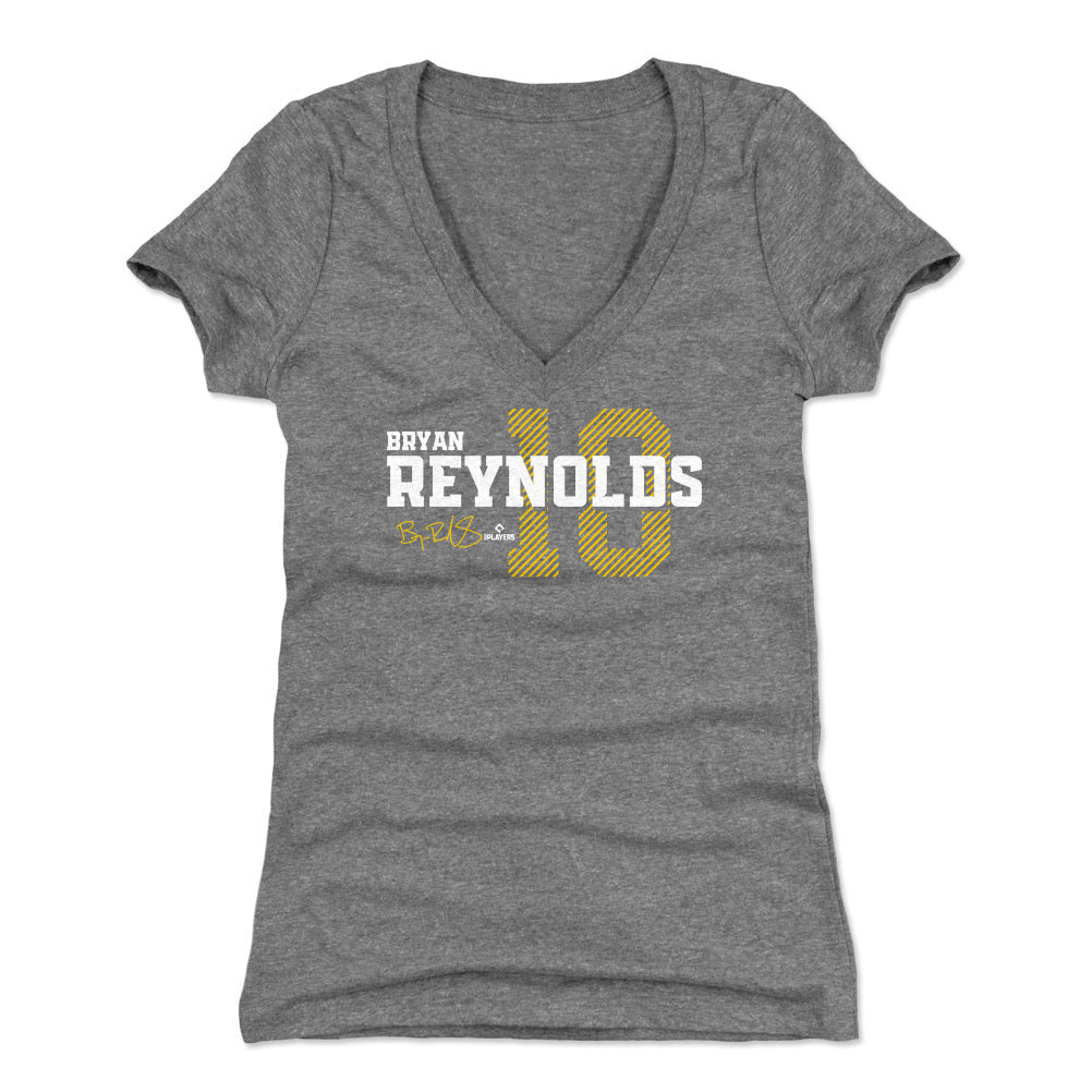 Bryan Reynolds Type WHT