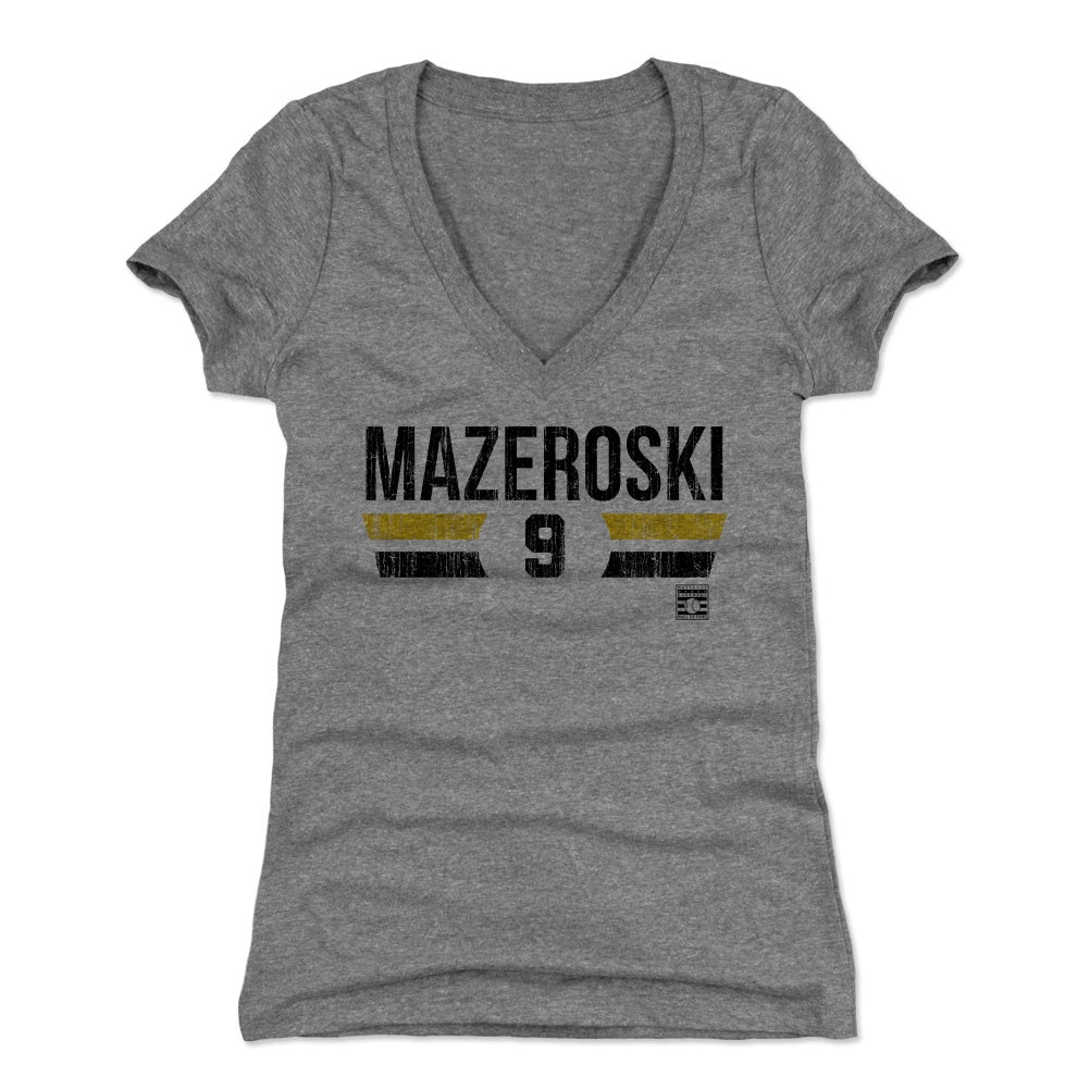 Bill Mazeroski Font K