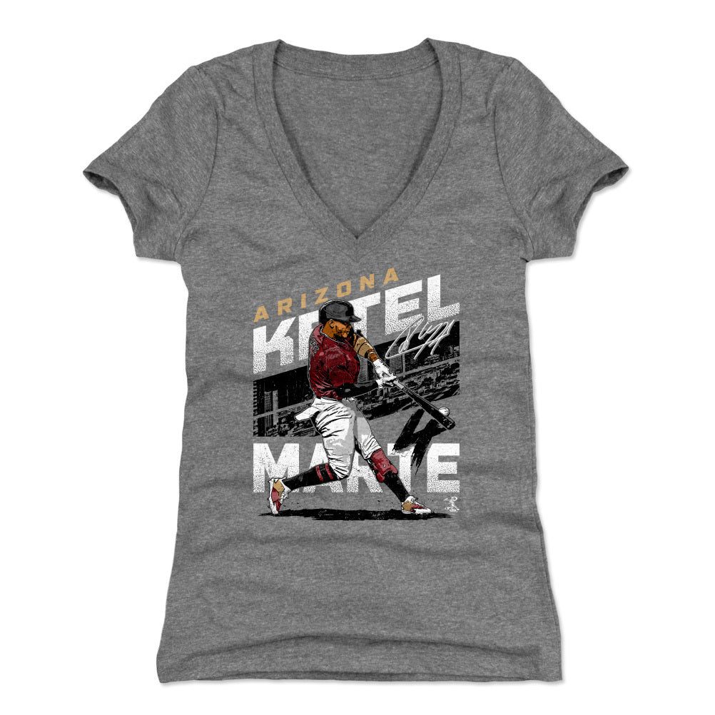Ketel Marte City Name WHT