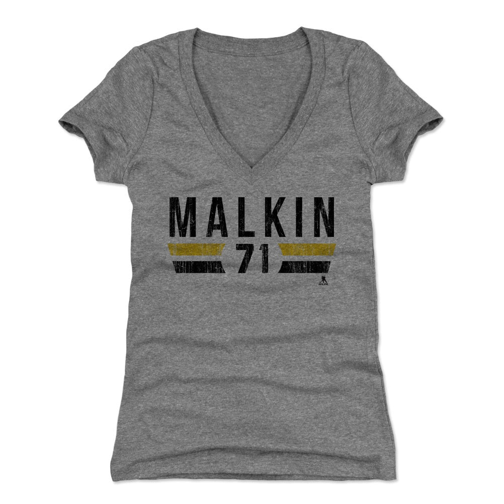Evgeni Malkin Font YK