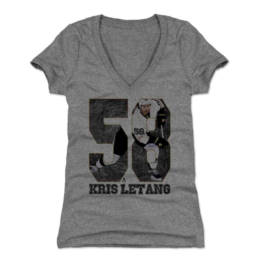 Kris Letang Game K