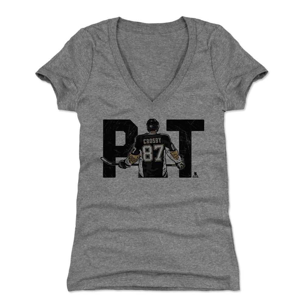 Sidney Crosby City K