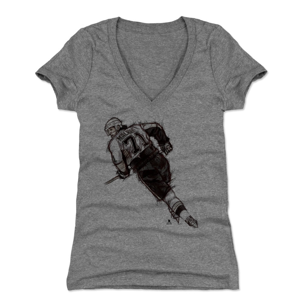 Evgeni Malkin Sketch K