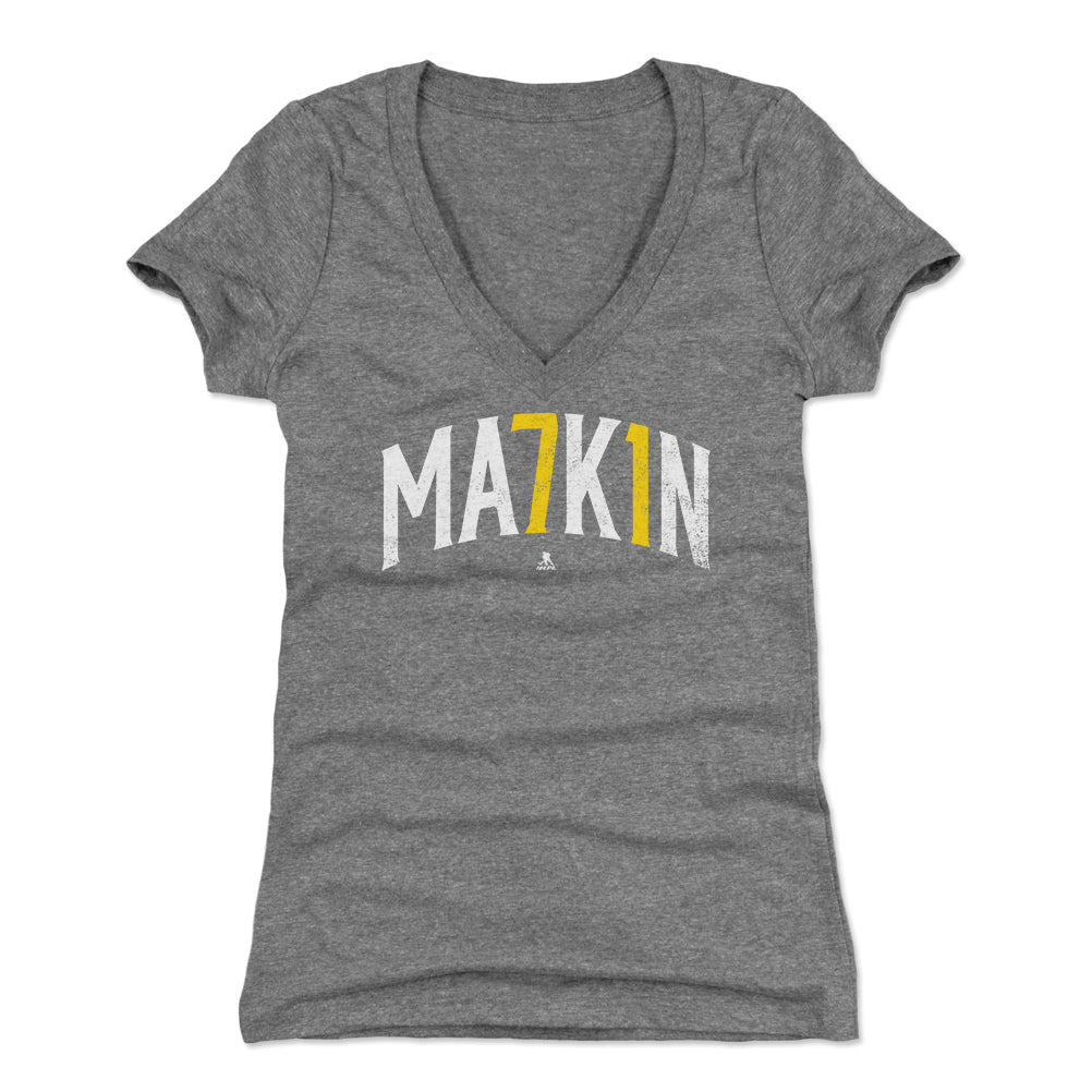 Evgeni Malkin MA7K1N W WHT