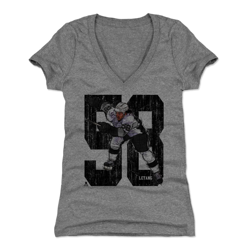 Kris Letang Sketch 58 K