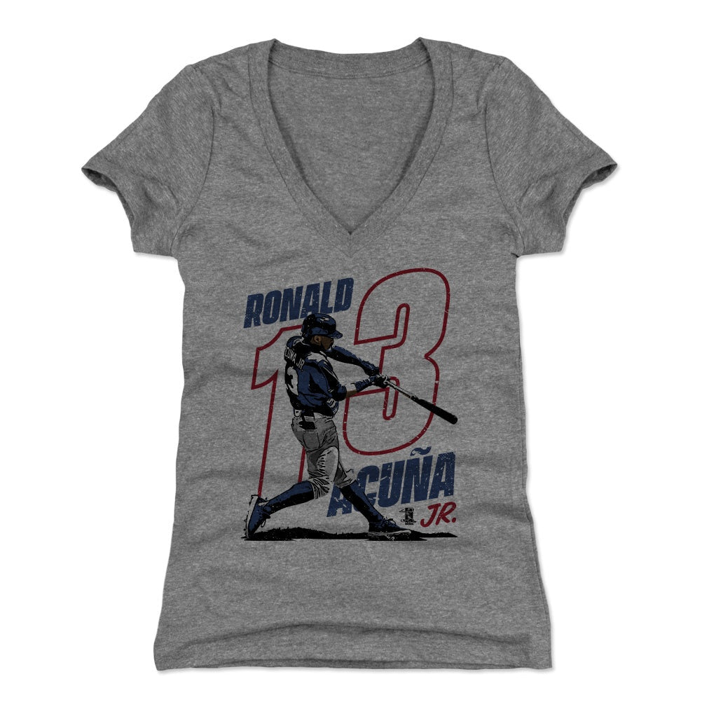 Ronald Acuna Jr. Power R