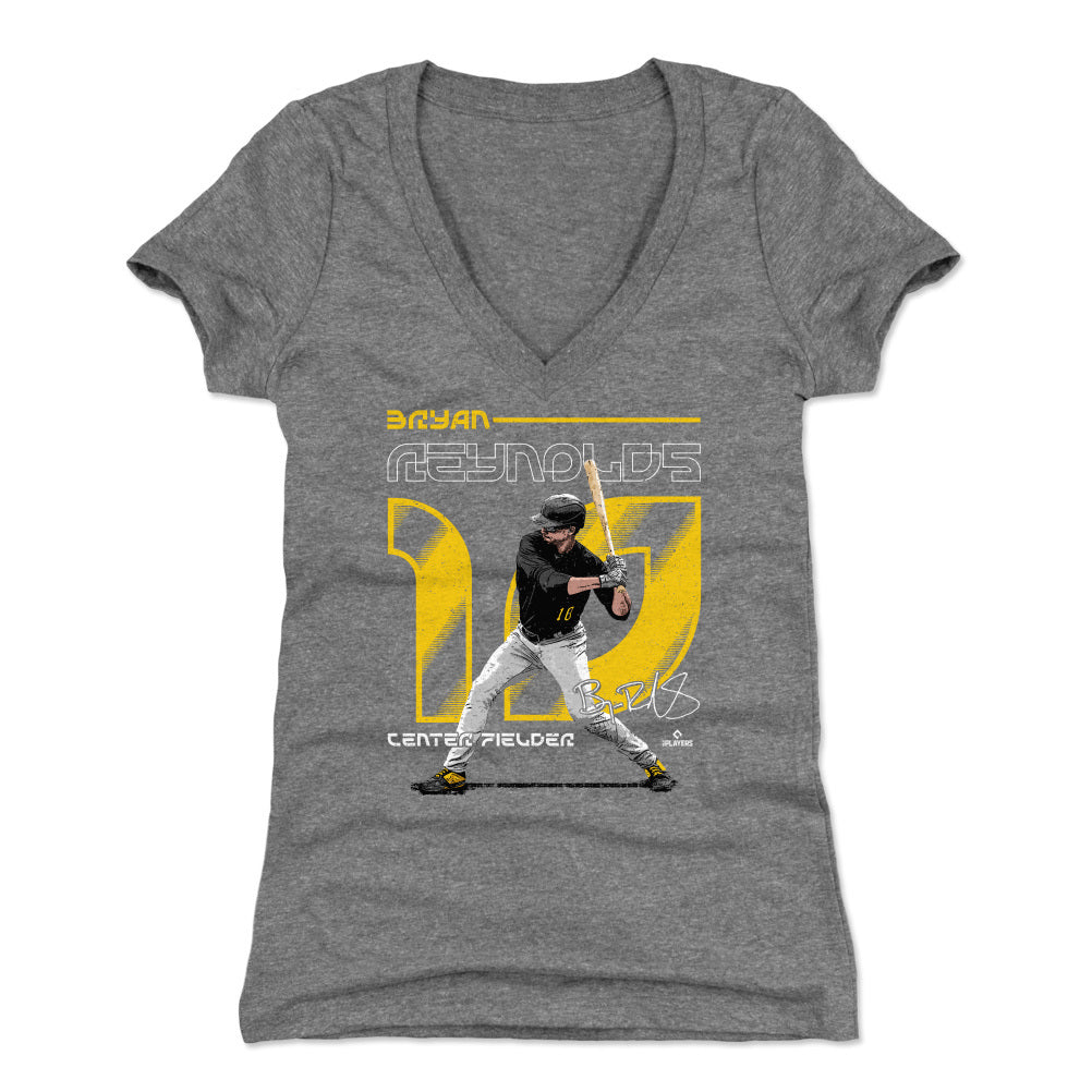 Bryan Reynolds Number WHT