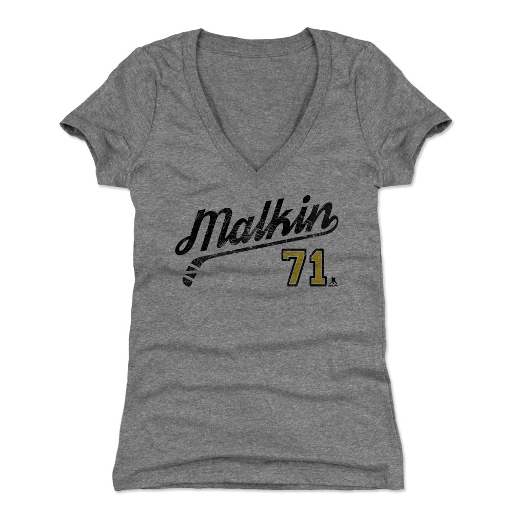 Evgeni Malkin Script K