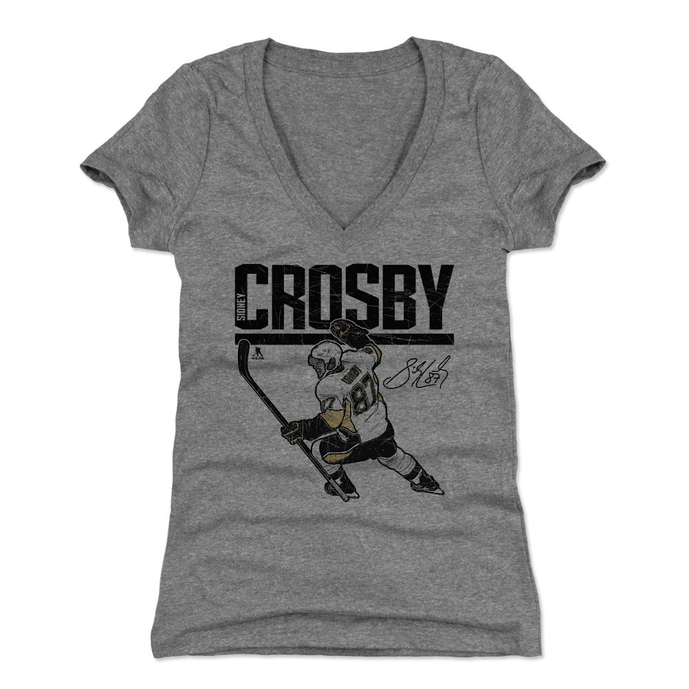 Sidney Crosby Hyper K