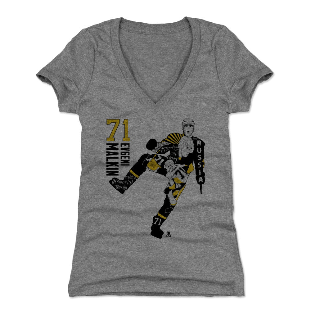 Evgeni Malkin Mix K