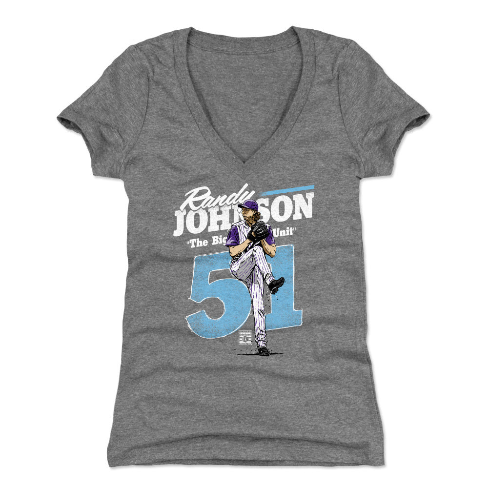 Randy Johnson Retro WHT