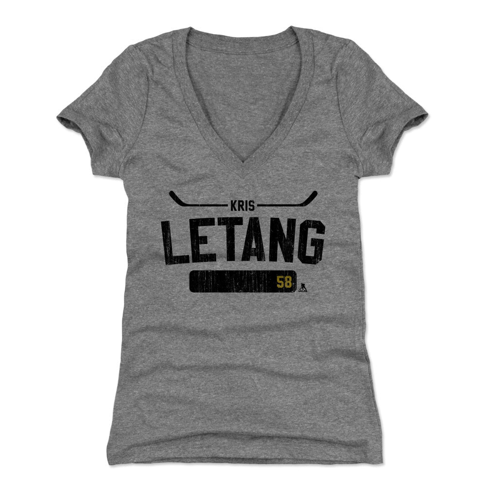 Kris Letang Athletic K