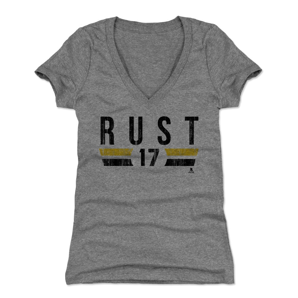 Bryan Rust Font YK